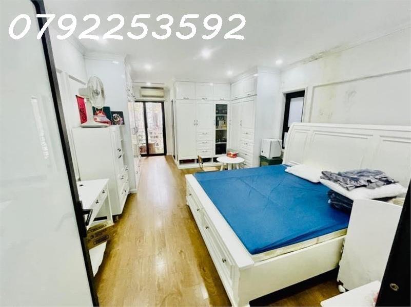 Bán Nhà . Khương Đình . Thanh Xuân 58-63m x5 tầng x Mặt tiền 4.7m. Giá bán 10 tỷ 800tr 4