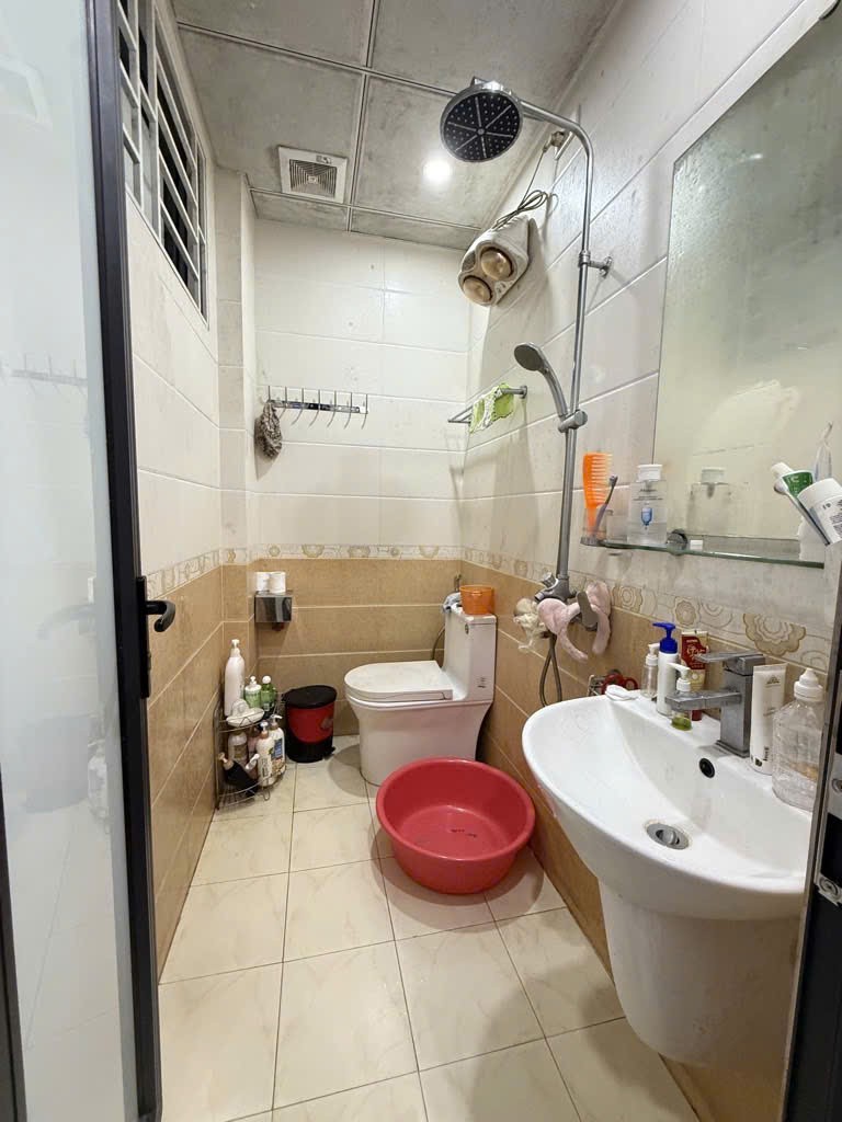 Anh Huy bán nhà ngõ 908 Kim Giang, Tựu Liệt cạnh KĐT Linh Đàm 45m2 chỉ 4.x tỷ. 0989626116 3