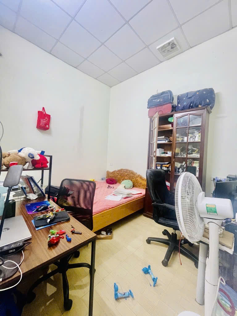 Chị Bình bán nhà ngõ 908 Kim Giang ô tô tránh cạnh KĐT Linh Đàm 66m2 chỉ 9.x tỷ. LH 0989626116 2