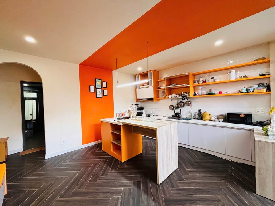 Giảm Giá Sâu – Bán Gấp Nhà Đẹp Duy Tân, Lạc Dương 4