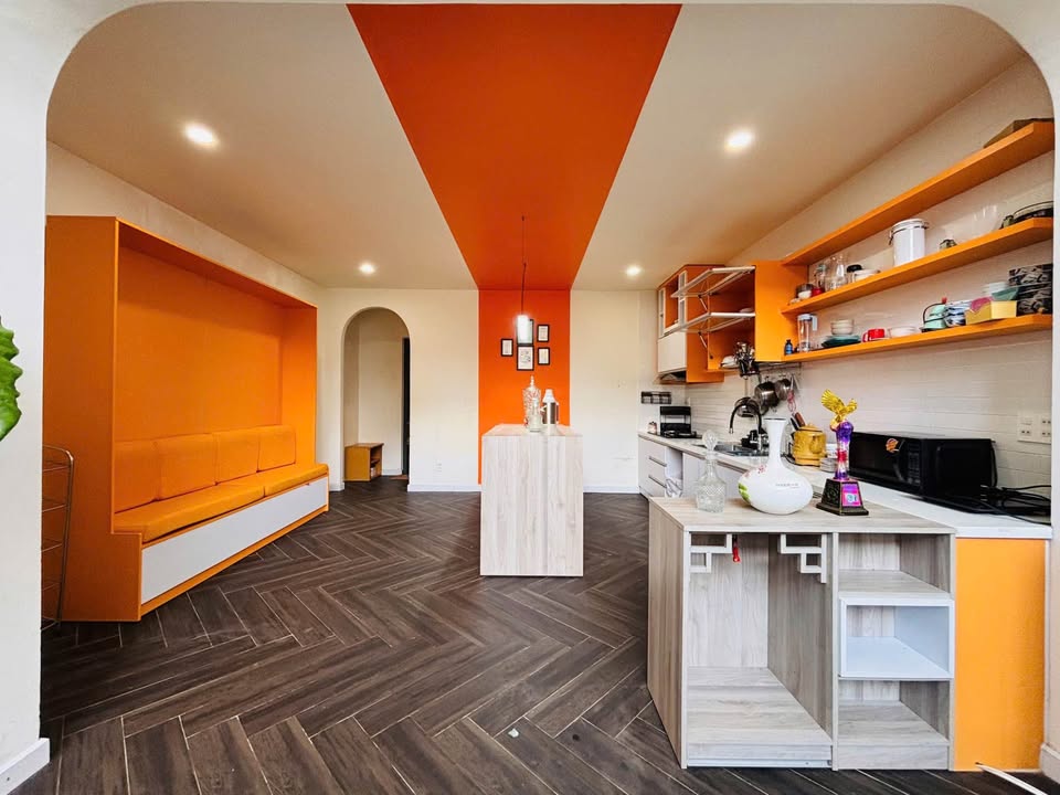 Giảm Giá Sâu – Bán Gấp Nhà Đẹp Duy Tân, Lạc Dương 3