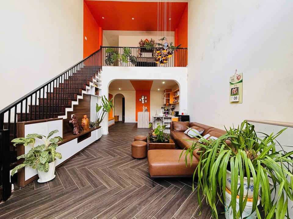 Giảm Giá Sâu – Bán Gấp Nhà Đẹp Duy Tân, Lạc Dương