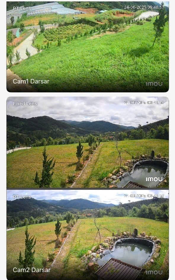 ĐẠI HẠ GIÁ - BÁN GẤP ĐẤT RỘNG VIEW ĐẸP TRUNG TÂM ĐẠ SAR – LẠC DƯƠNG 32 TỶ -> 26 TỶ