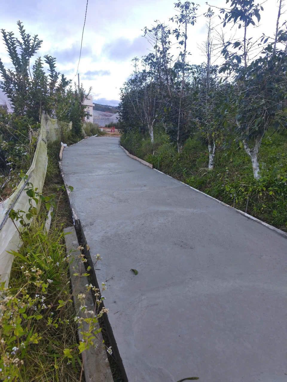 Hạ Giá Bán Lô Đất Rộng View Thoang Khu Lạc Dương View LangBiAng 941m2 Giá 7 Tỷ 4