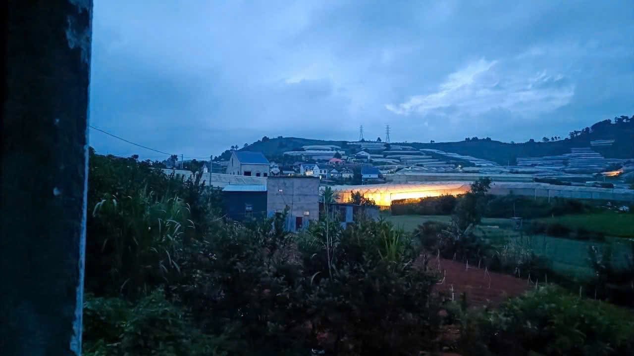 Hạ Giá Bán Lô Đất Rộng View Thoang Khu Lạc Dương View LangBiAng 941m2 Giá 7 Tỷ 2