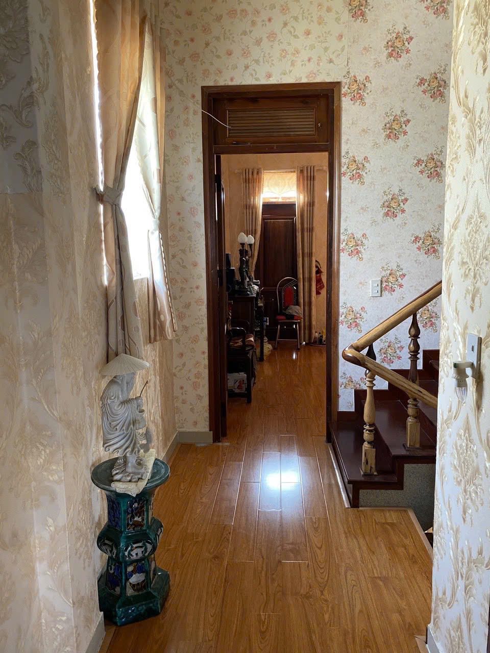 Bán Nhà 3 Tầng Khu Lữ Gia – P9, Đà Lạt 2