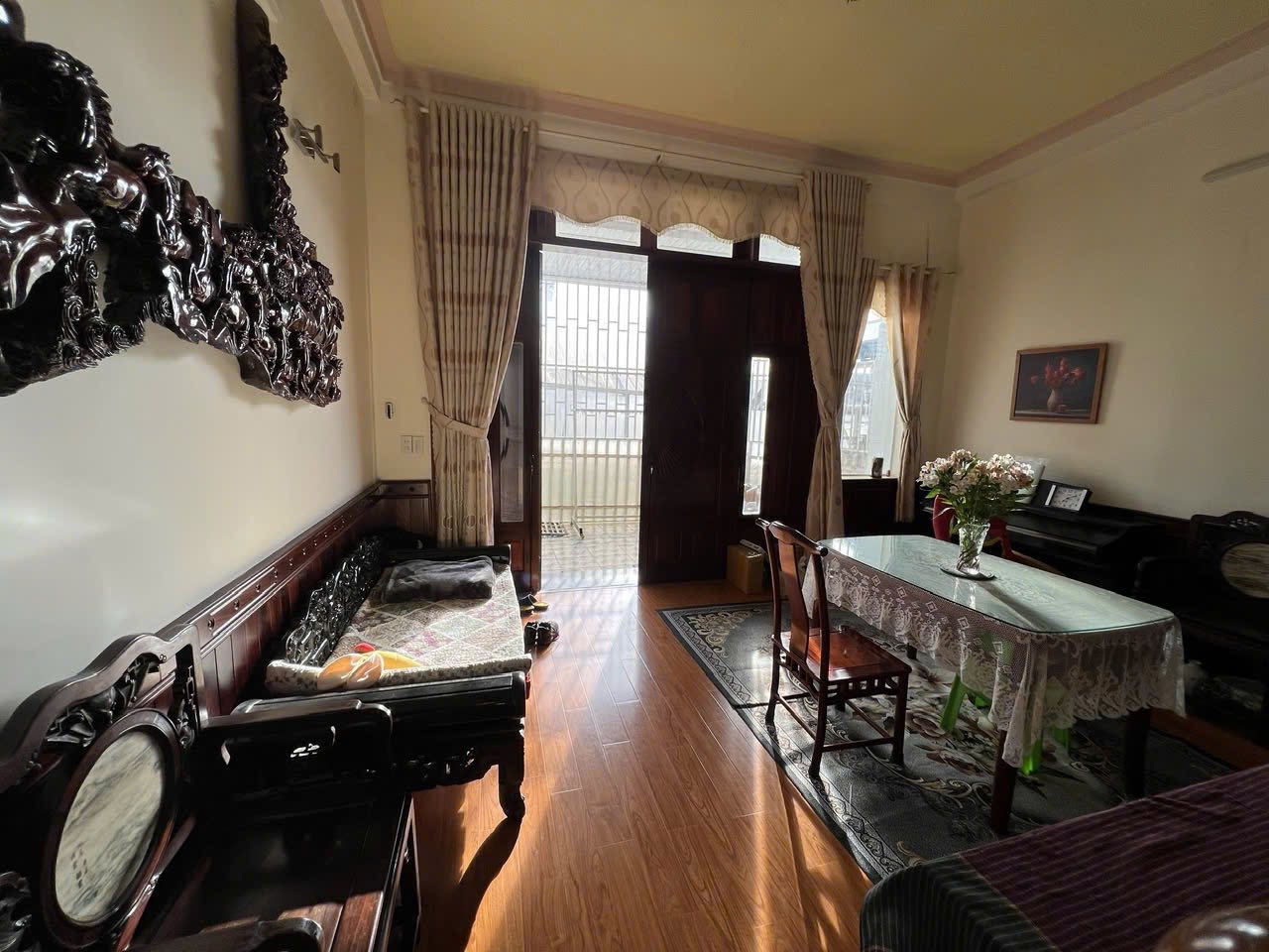 Bán Nhà 3 Tầng Khu Lữ Gia – P9, Đà Lạt