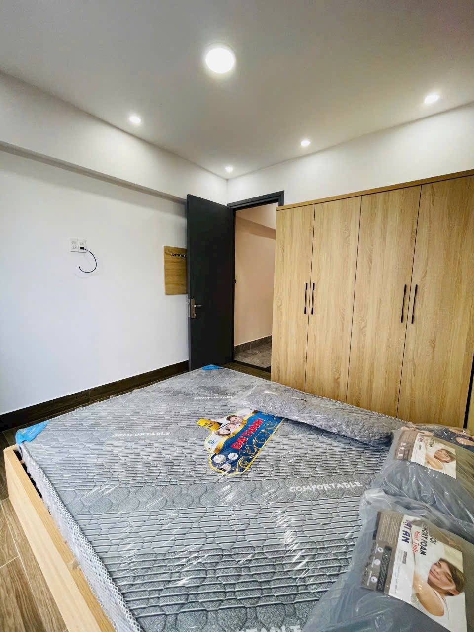 Cần Tiền Bán Gấp Nhà Đẹp Mới Xây Đường Lý Nam Đế, P. Xuân Hương - Đà Lạt Giá 4 Tỷ 4