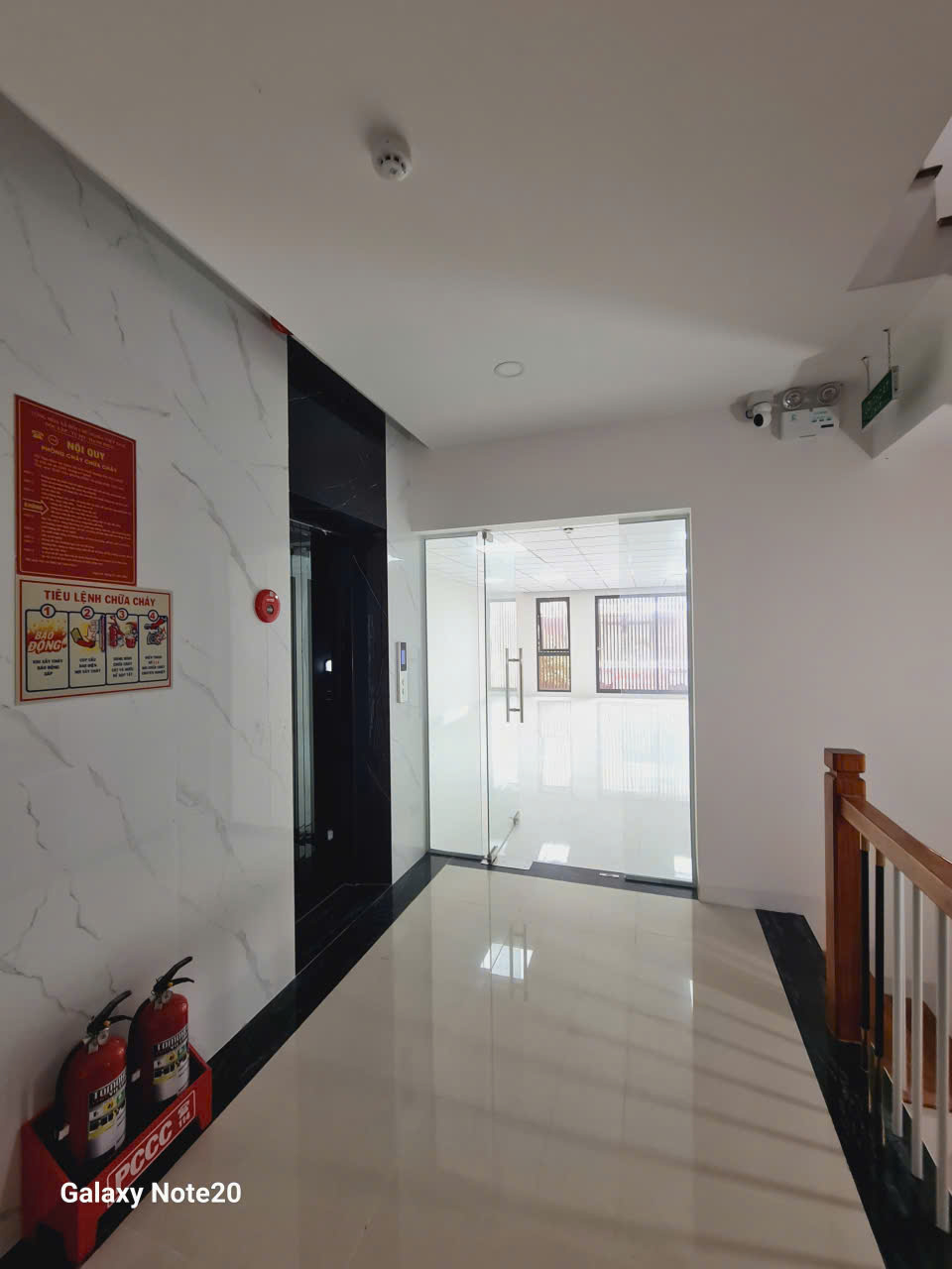 Cho thuê văn phòng mặt tiền Bùi Thiện Ngộ – 190m² – giá 17 triệu/tháng 4