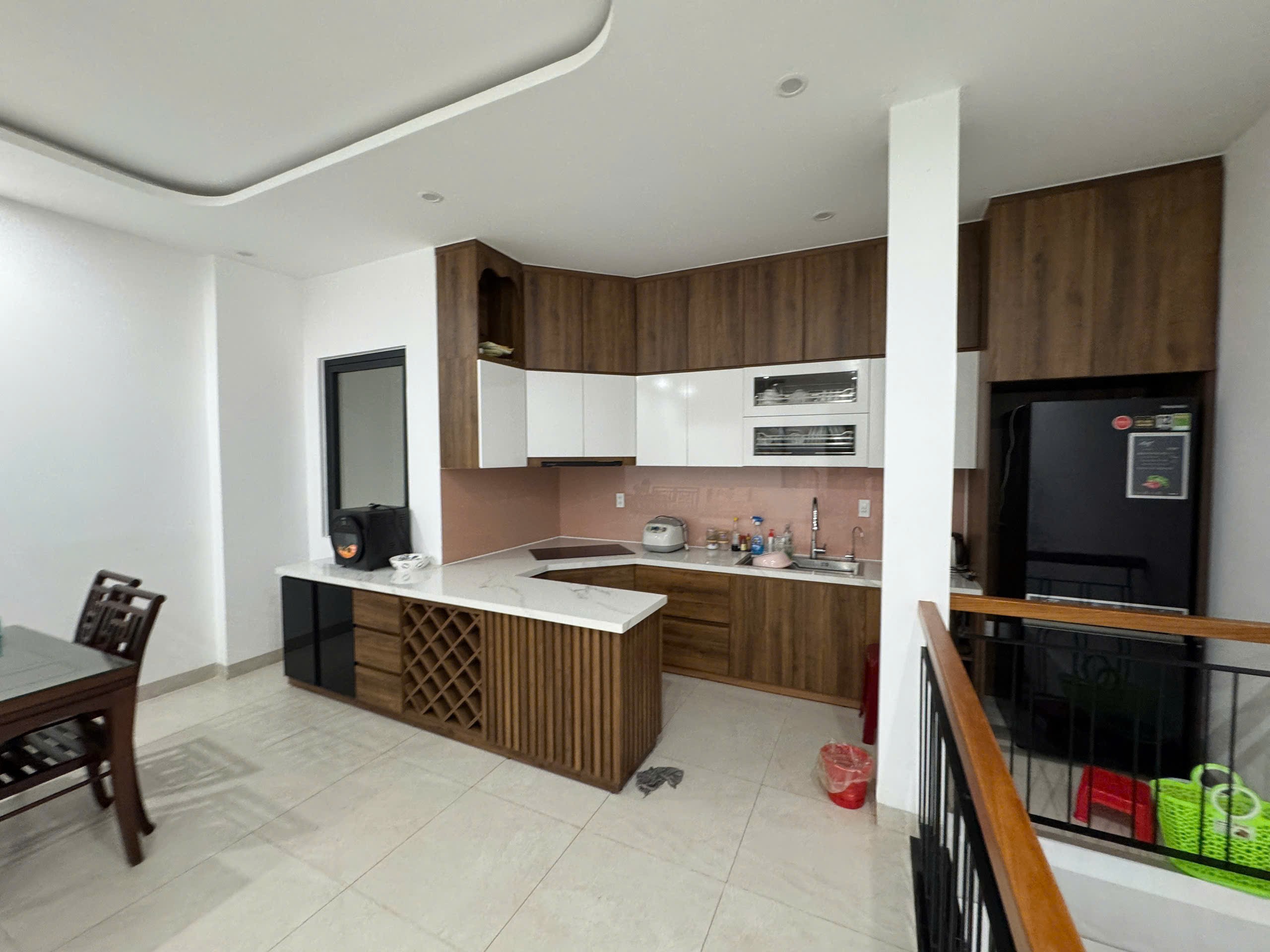 Bán nhà mặt tiền Cửu Long TT Nha Trang – kinh doanh tốt – 76m² 2