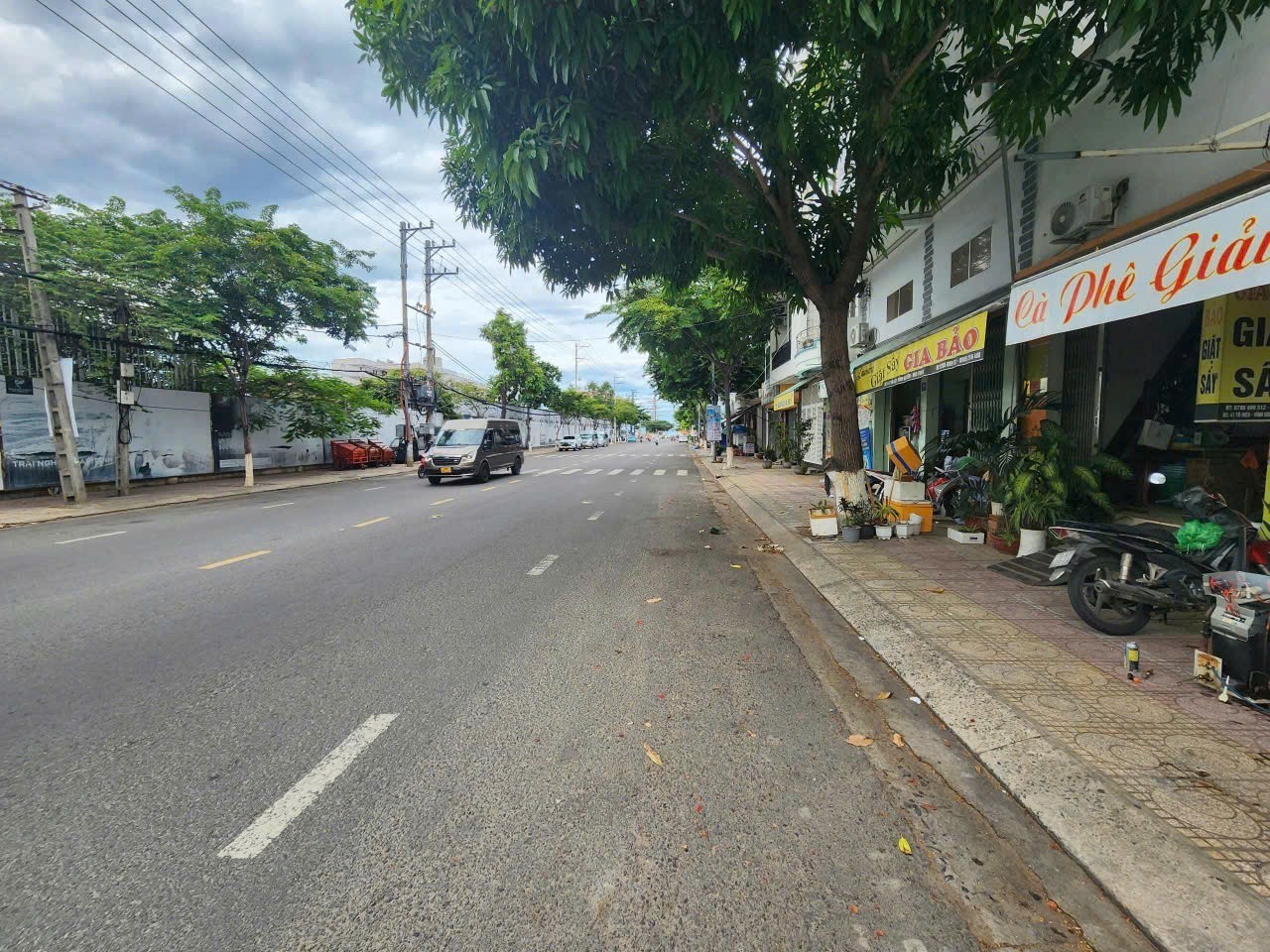 Bán nhà 2 mặt tiền đường Tô Hiệu, sát KĐT Mipeco – gần biển – 6,5 tỷ