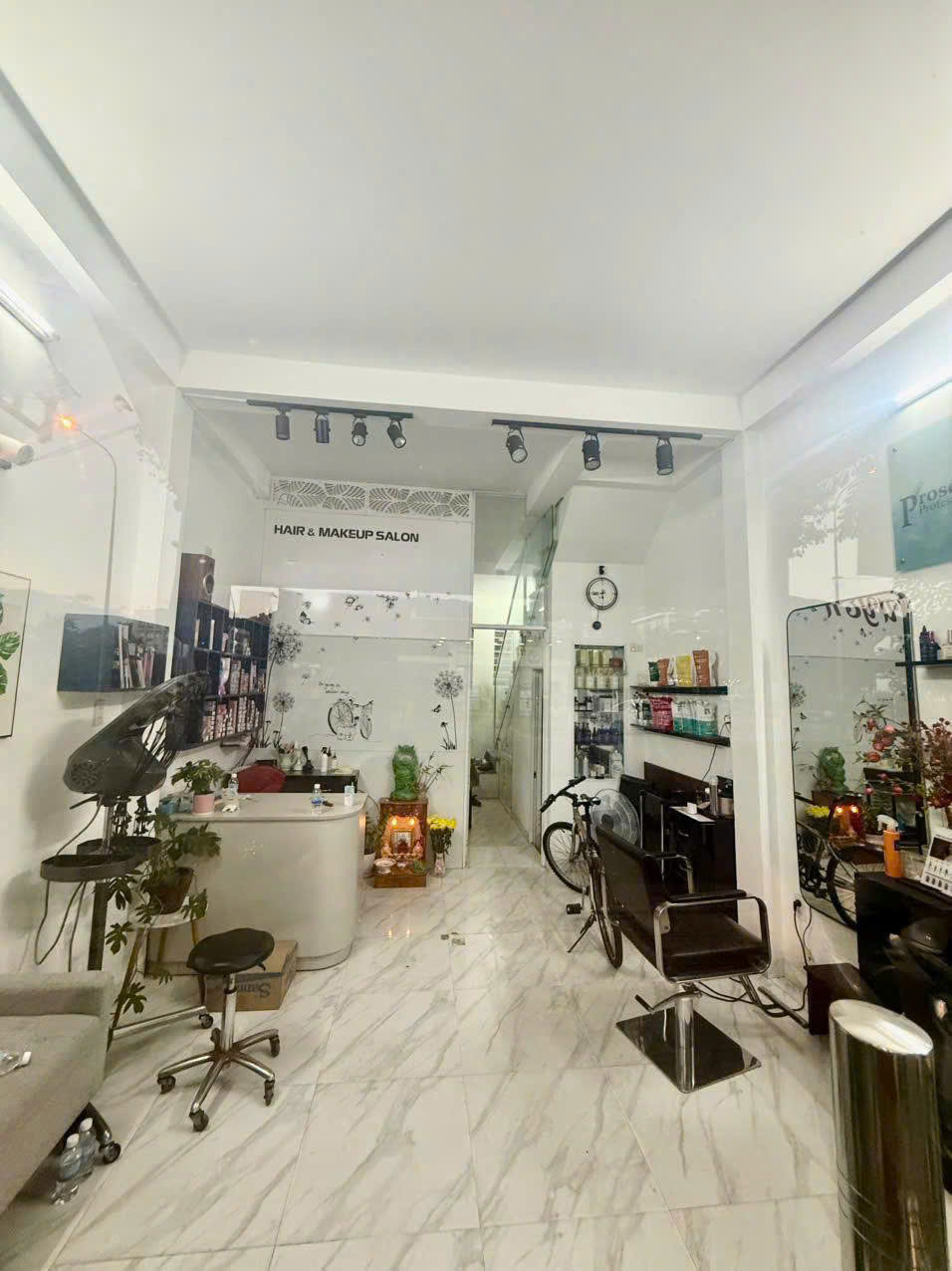 Bán nhà 2 mặt tiền đường Tô Hiệu, sát KĐT Mipeco – gần biển – 6,5 tỷ 3