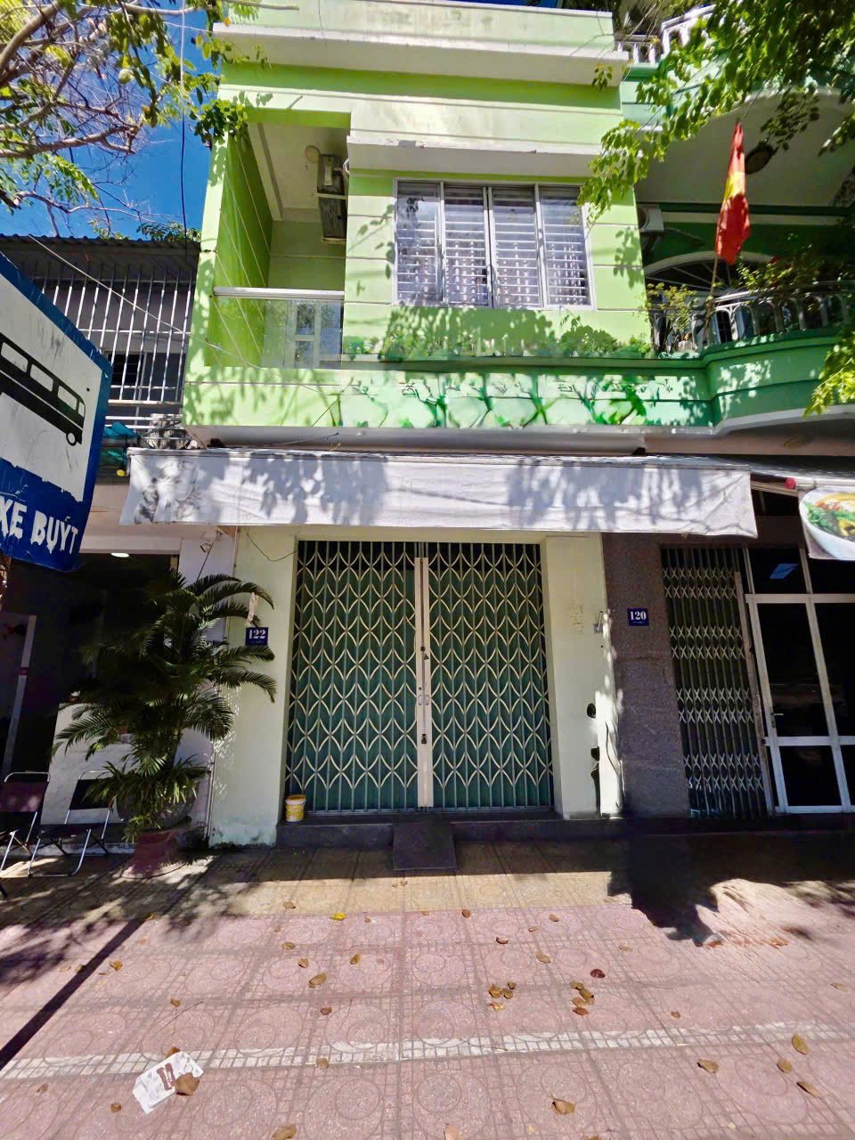 Bán nhà 2 mặt tiền đường Tô Hiệu, sát KĐT Mipeco – gần biển – 6,5 tỷ 4