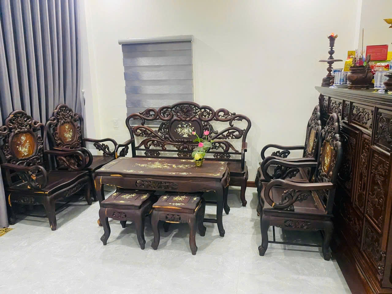 Bán nhà 5 tầng mặt tiền Trường Sơn – gần biển Hoàng Diệu, giá 8.5 tỷ 3