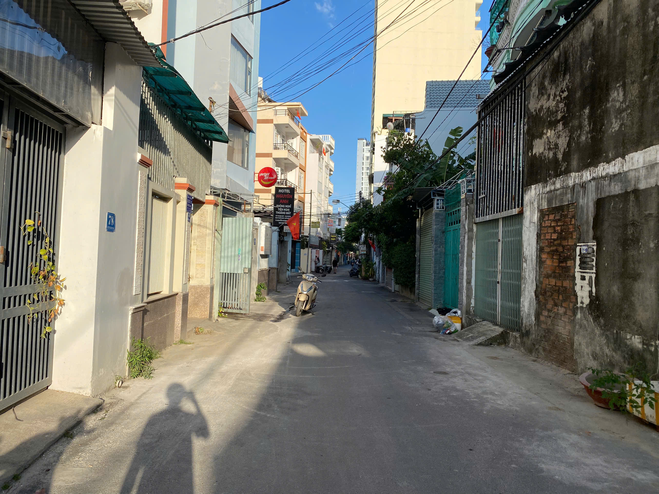 Bán nhà 2 tầng mặt tiền Nguyễn Khánh Toàn, cách biển 300m, giá 6,9 tỷ 3