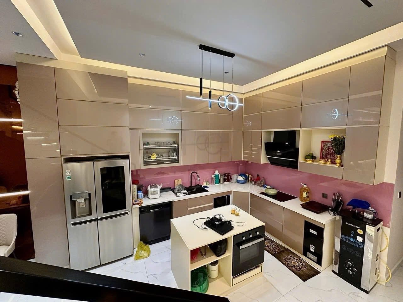 Cần Bán Gấp Nhà Đẹp Đường Mê Linh – P.Lâm Viên – Đà Lạt Giá 11.2 Tỷ 5