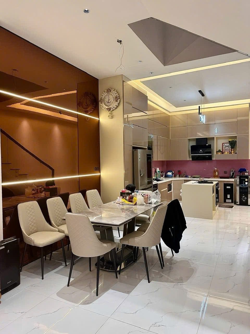 Cần Bán Gấp Nhà Đẹp Đường Mê Linh – P.Lâm Viên – Đà Lạt Giá 11.2 Tỷ 2