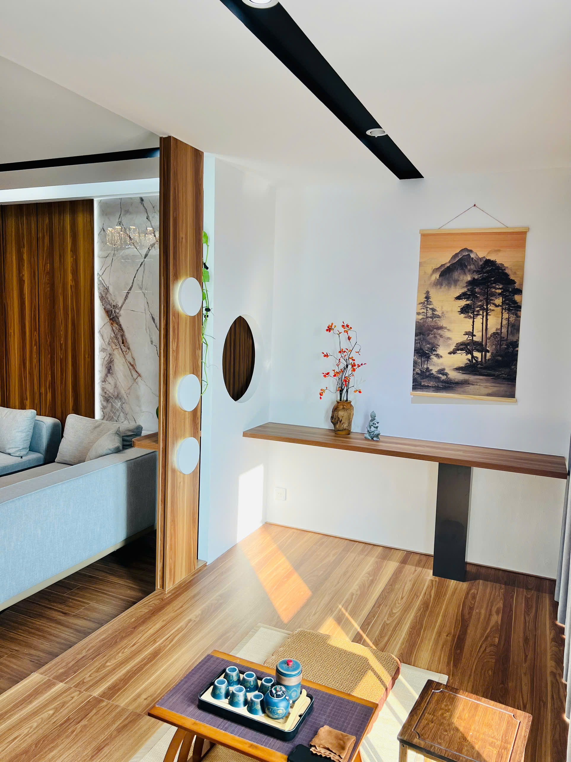 Bán căn hộ 3 NGỦ Mulberry Lane dt 154m2 - NHÀ ĐẸP GIÁ TỐT 4