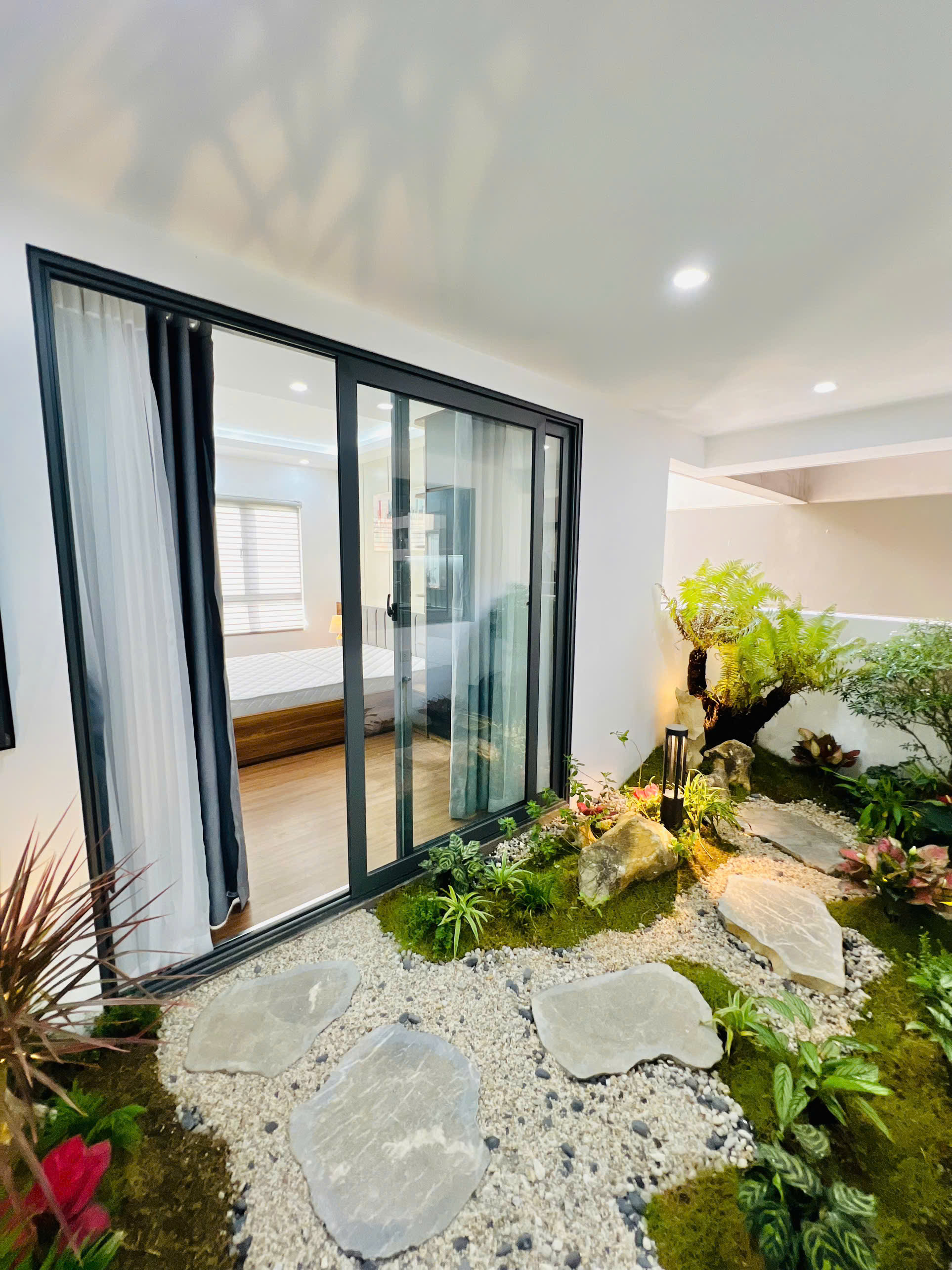 Bán căn hộ 3 NGỦ Mulberry Lane dt 154m2 - NHÀ ĐẸP GIÁ TỐT 6