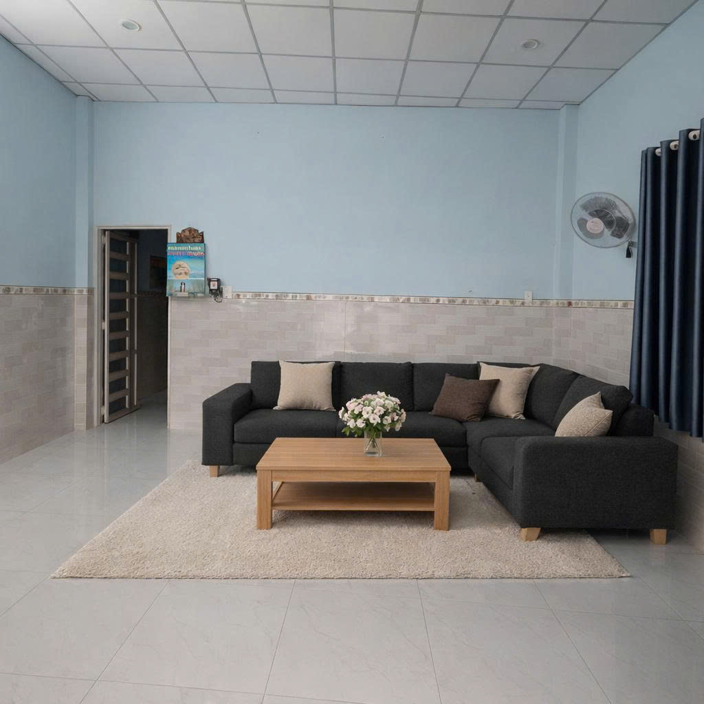 Bán nhà 80m2 - quốc lộ 13 - Vạn Phúc - chỉ 5 tỷ nhỉnh 2