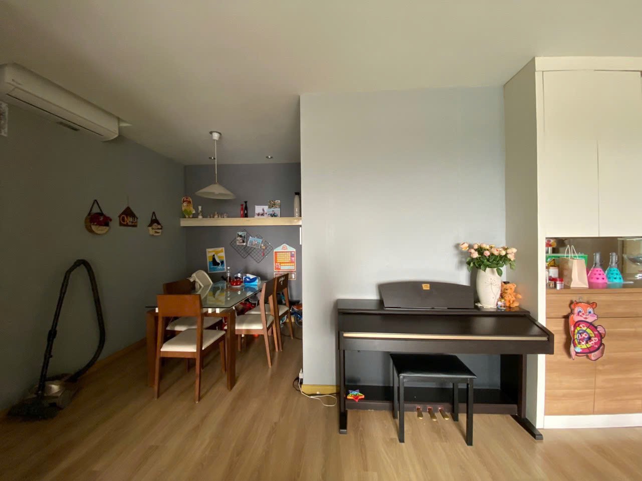 Cần bán căn 2PN MULBERRY LANE - SẴN SỔ - BCĐN, giá 7.x tỷ 2