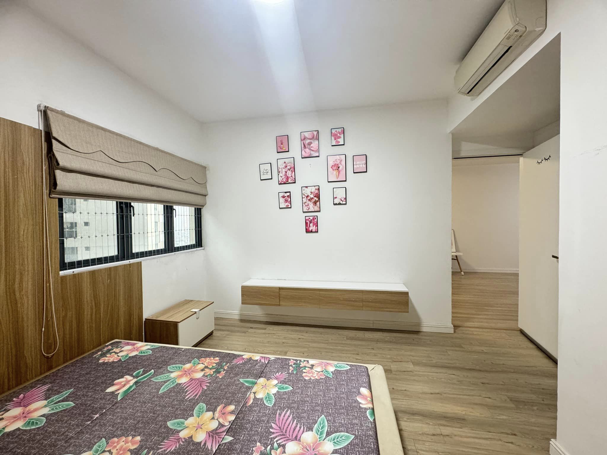 Bán gấp căn hộ tòa B Mulberry Lane 3PN dt 108m2, nhà đẹp giá tốt 3