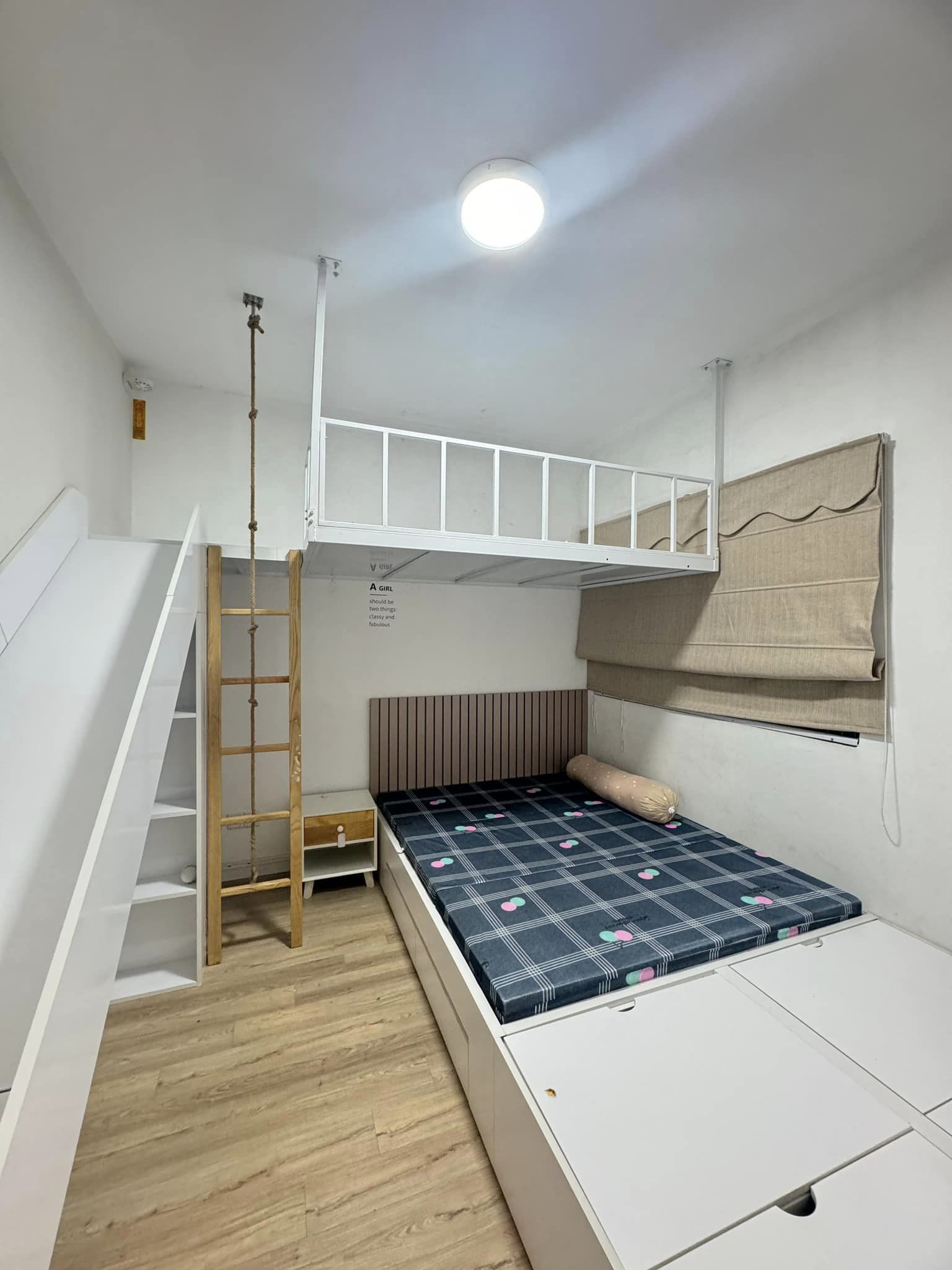 Bán gấp căn hộ tòa B Mulberry Lane 3PN dt 108m2, nhà đẹp giá tốt 5