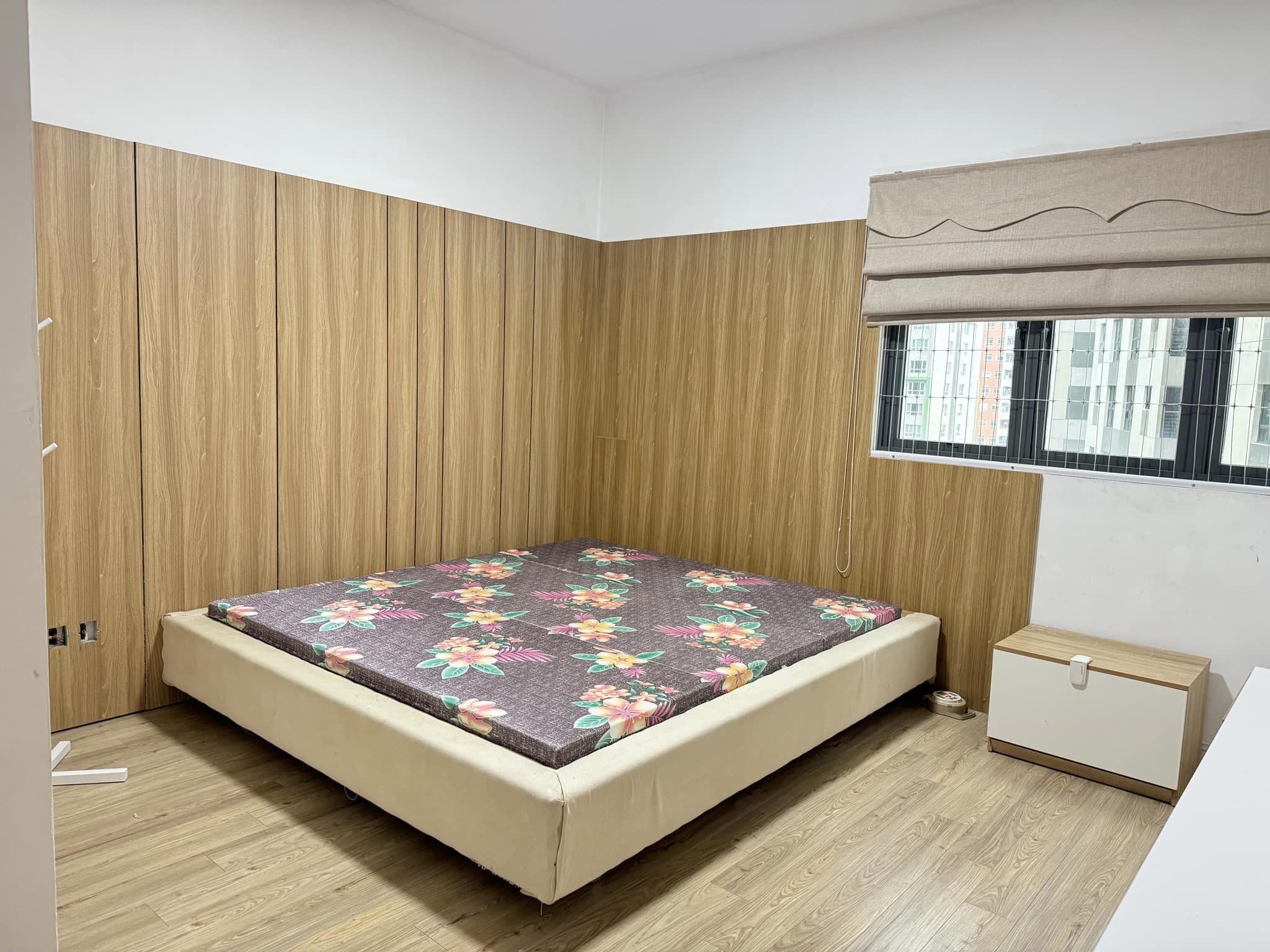 Bán gấp căn hộ tòa B Mulberry Lane 3PN dt 108m2, nhà đẹp giá tốt 4