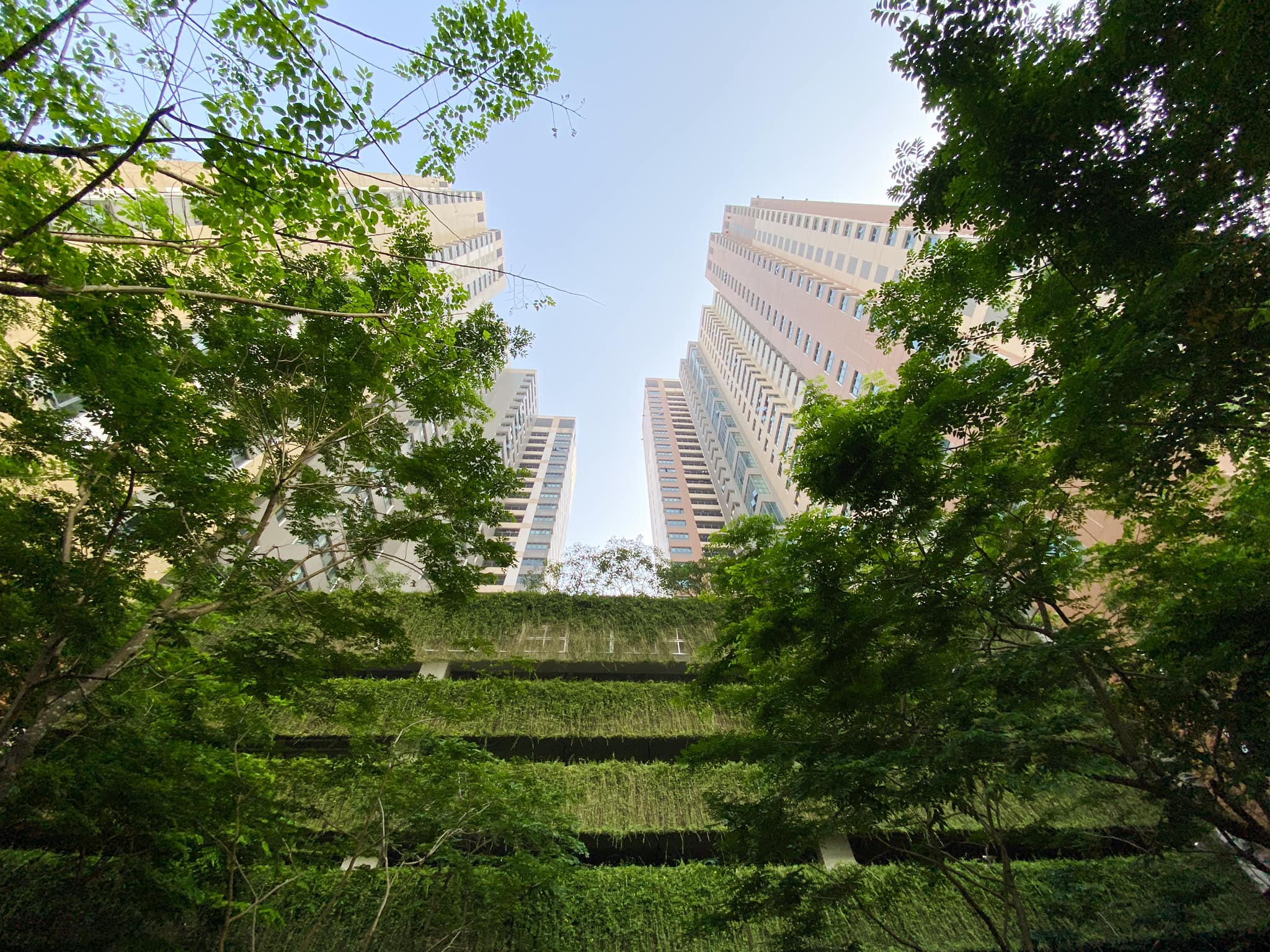 Bán căn hộ 2 ngủ dt 89m2 tại Mulberry Lane, có slot oto, giá 7.2 tỷ 6