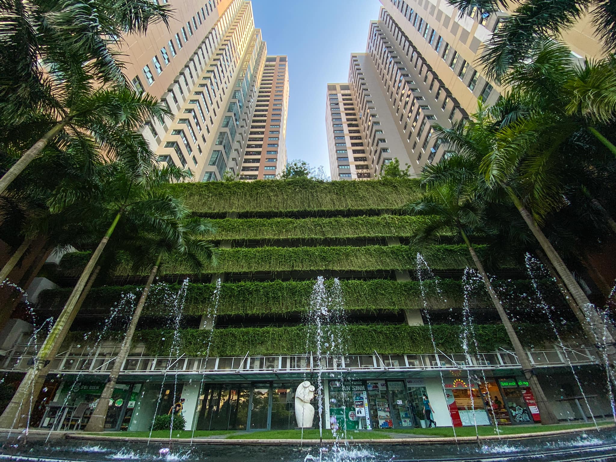 Cần bán căn 2PN MULBERRY LANE 89m2 full đồ, giá chỉ 7.2 tỷ