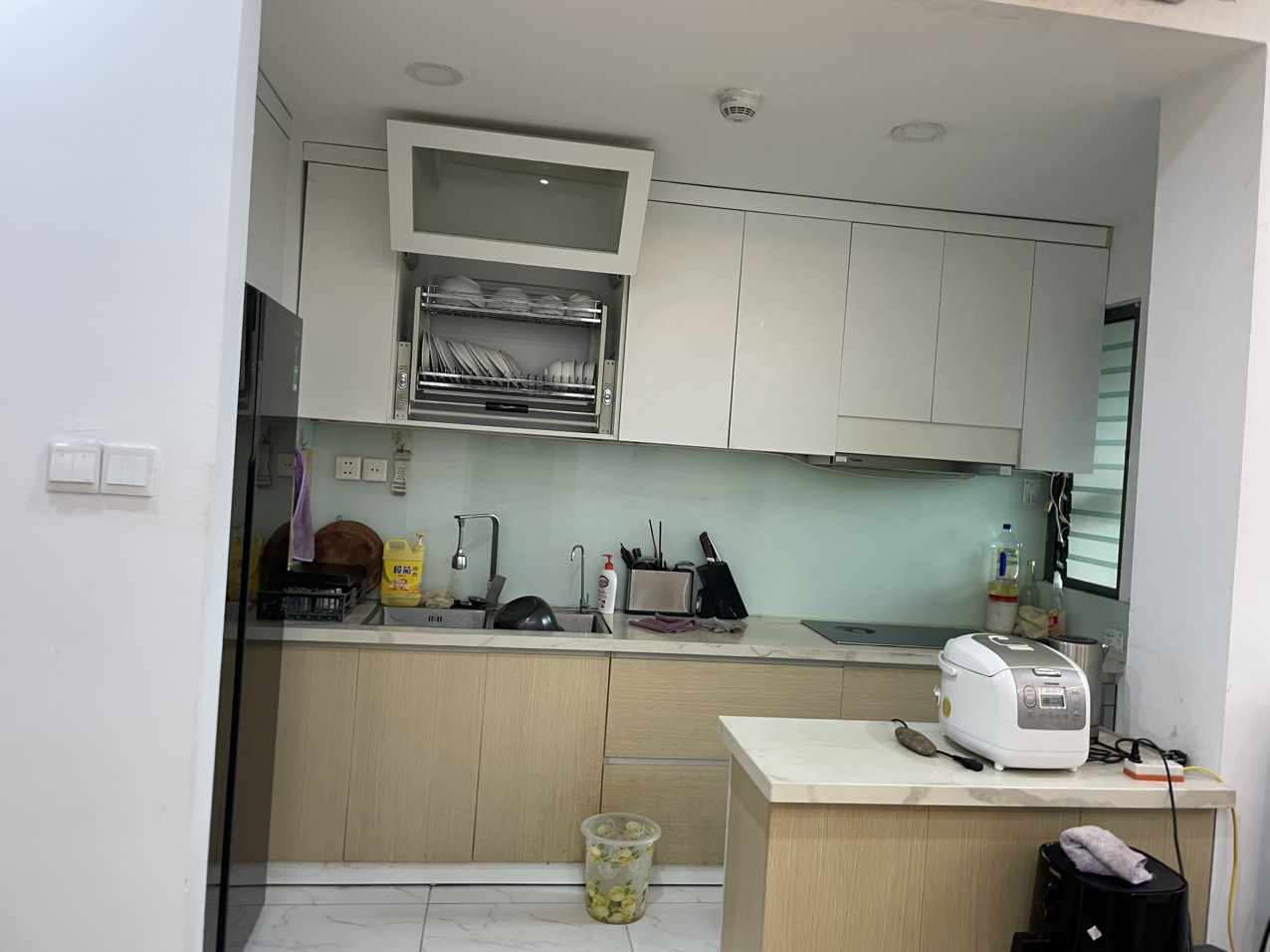 Cần bán căn 2PN MULBERRY LANE 89m2 full đồ, giá chỉ 7.2 tỷ 5