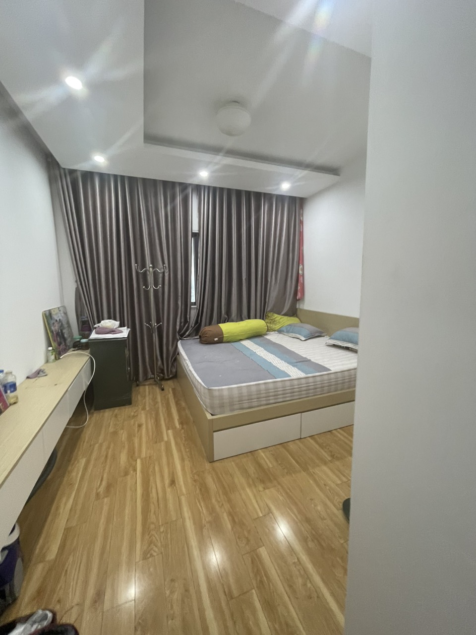 Cần bán căn 2PN MULBERRY LANE 89m2 full đồ, giá chỉ 7.2 tỷ 6