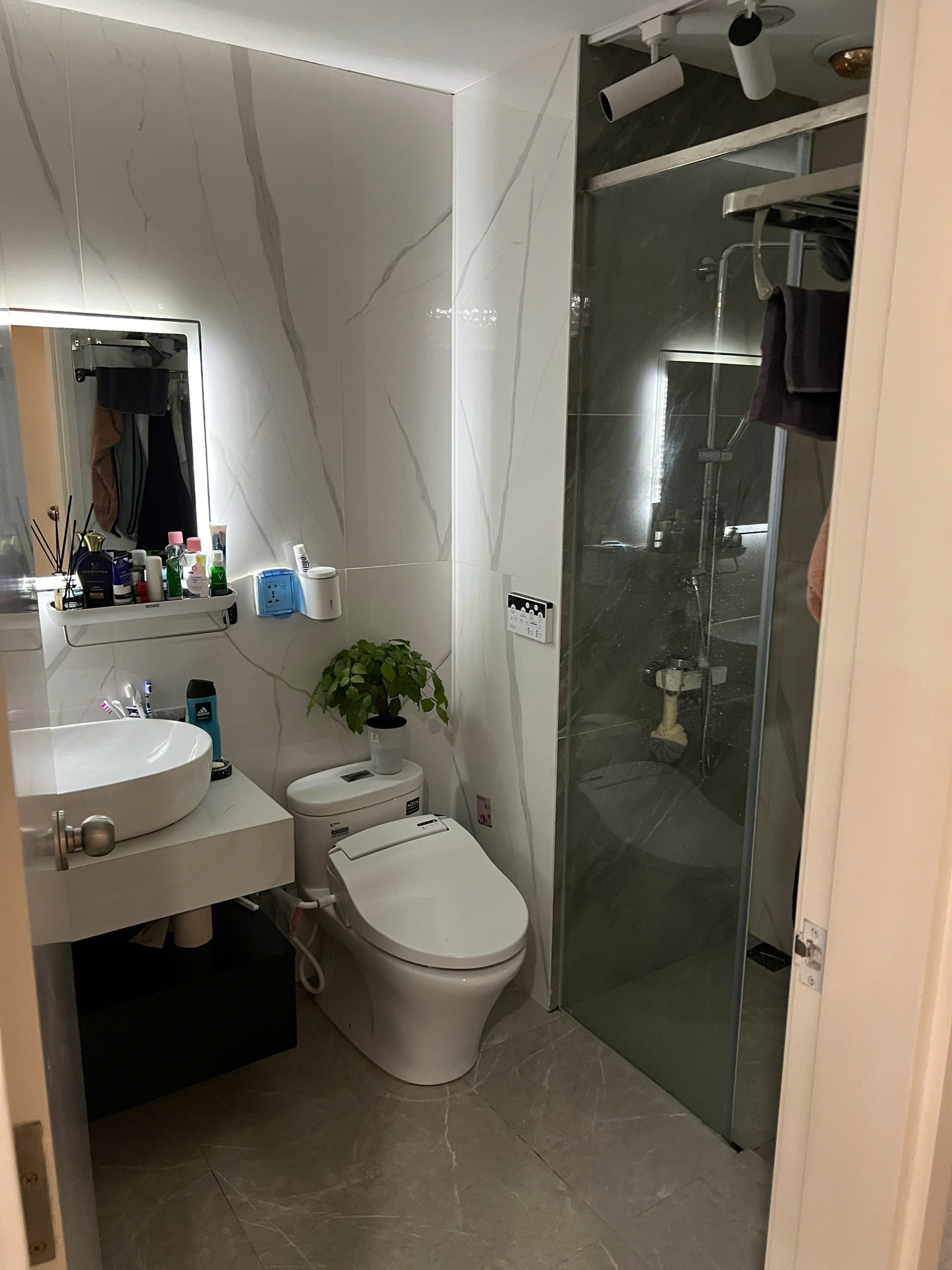 Bán căn hộ 2 ngủ 89m2 tại Mulberry Lane, full đồ giá 7 tỷ 6