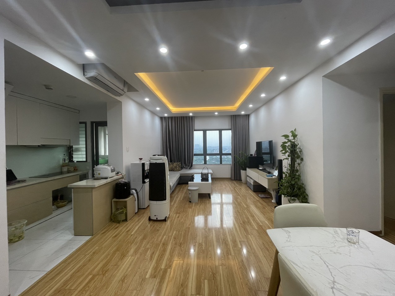 Cần bán căn 2PN MULBERRY LANE 89m2 full đồ, giá chỉ 7.2 tỷ 3