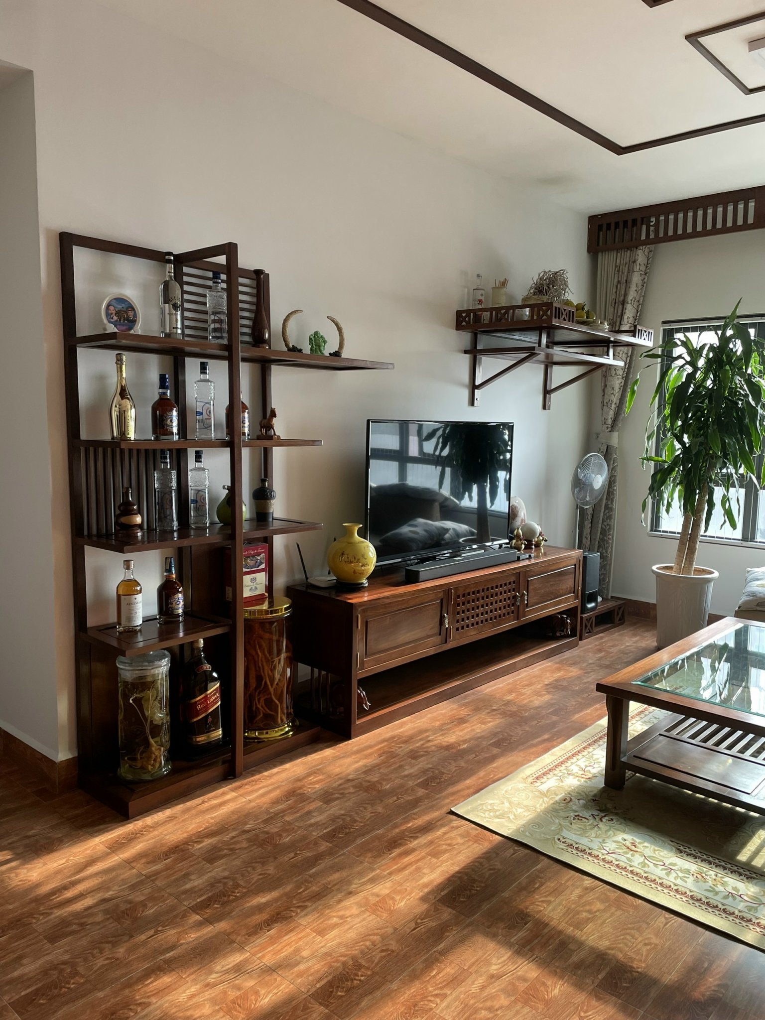 Bán căn hộ 2 ngủ dt 89m2 tại Mulberry Lane, có slot oto, giá 7.2 tỷ