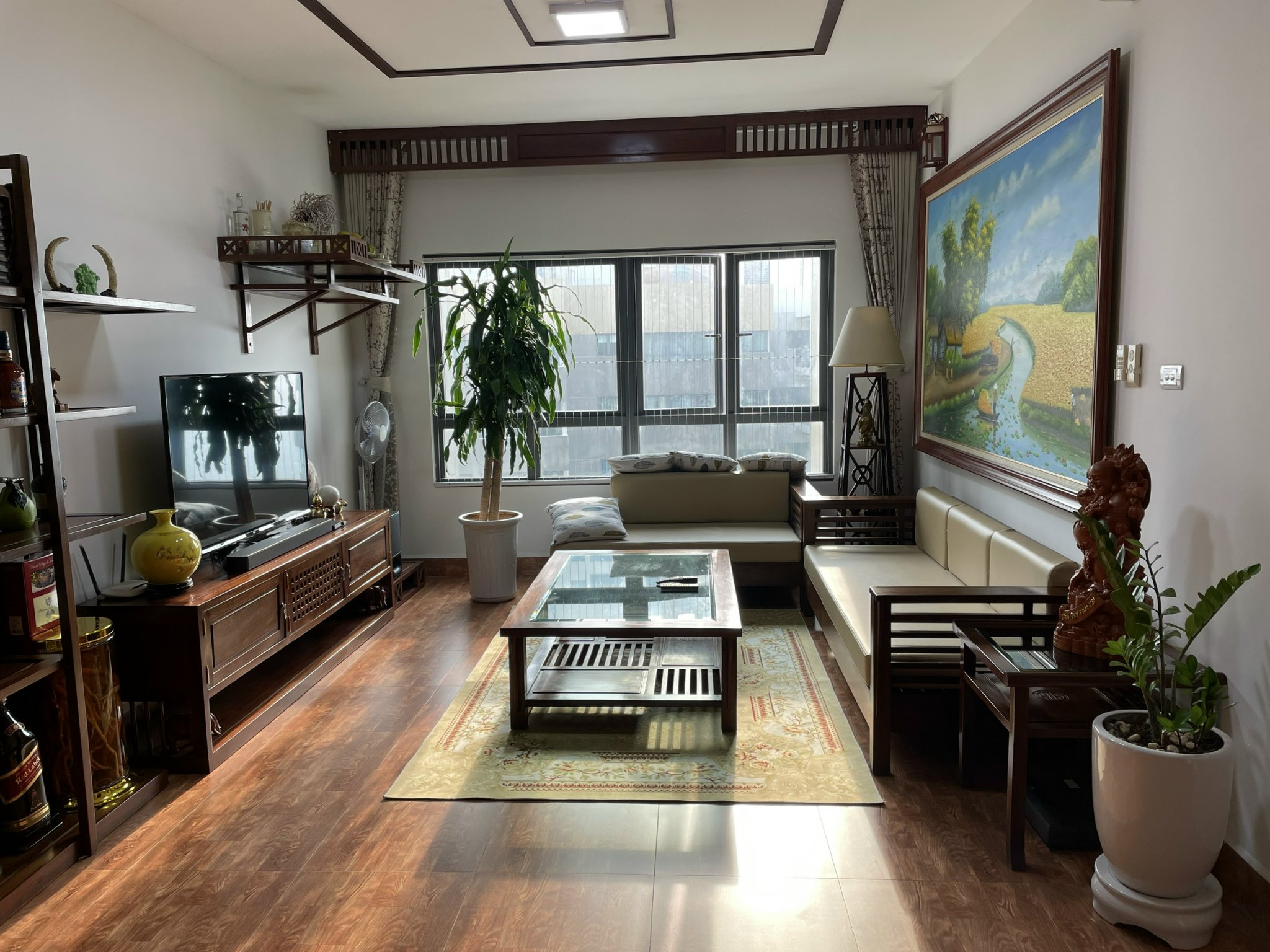 Bán căn hộ 2 ngủ dt 89m2 tại Mulberry Lane, có slot oto, giá 7.2 tỷ 3