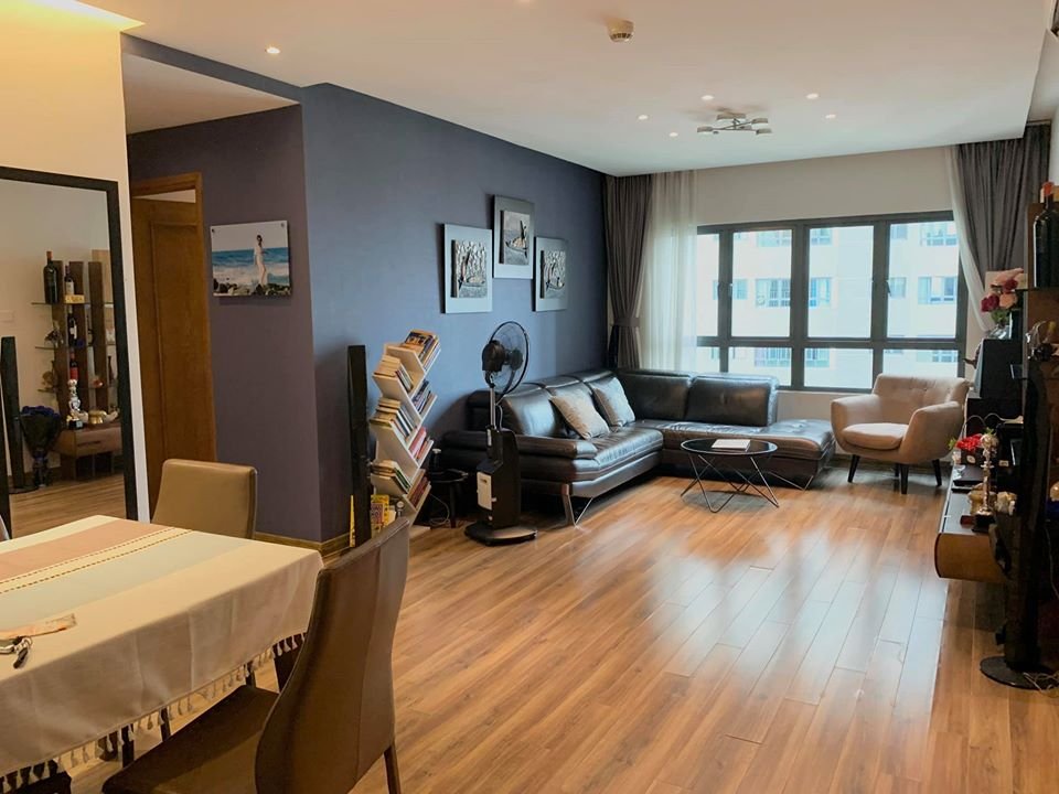 Bán căn hộ 2PN tại Mulberry Lane, FULL nội thất chỉ 7.1 tỷ 2