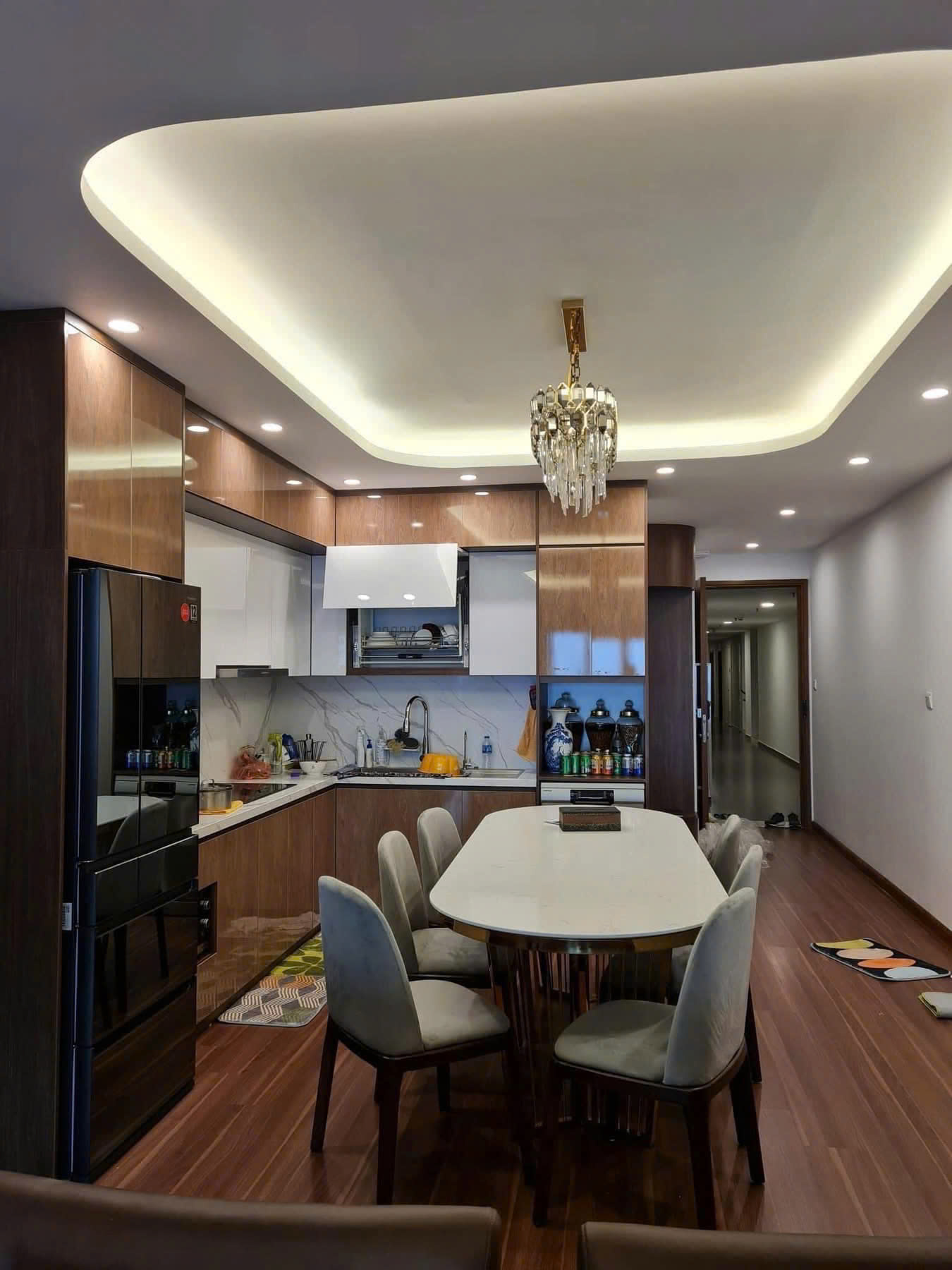 Bán gấp CĂN ĐẸP 3PN MULBERRY LANE - BCĐN hiếm, giá tốt 3