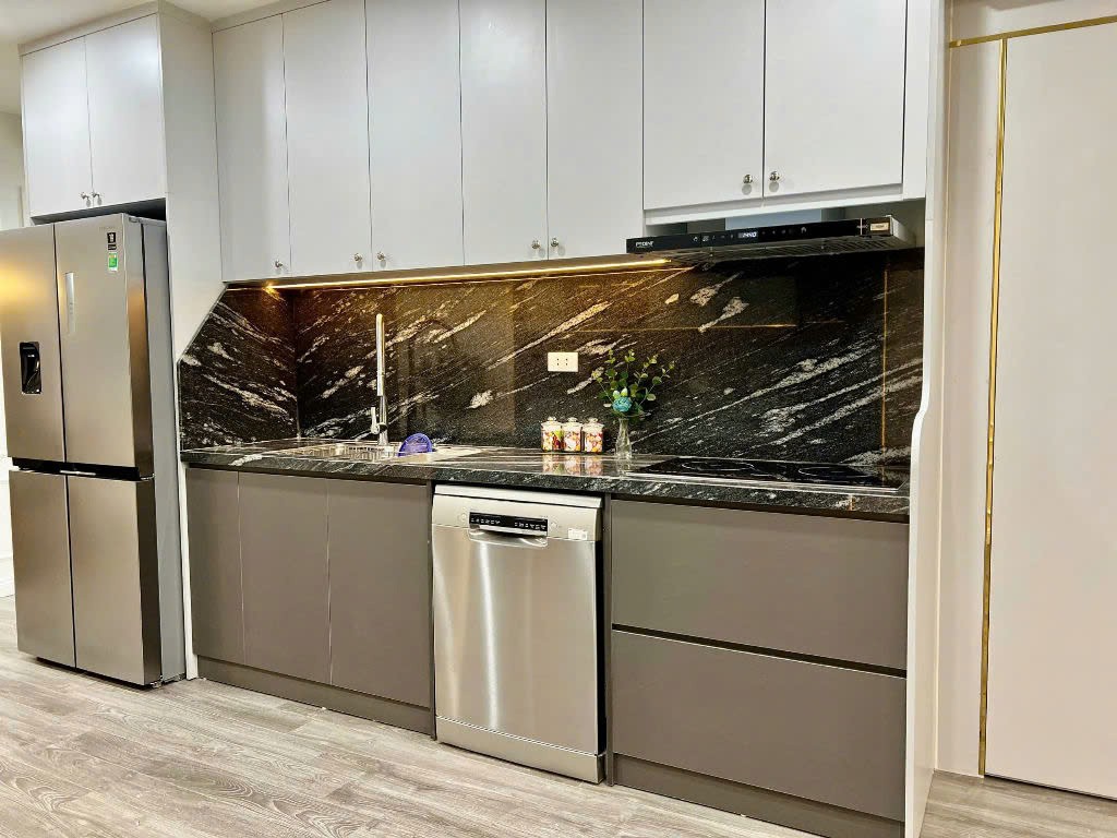 Bán căn hộ 3PN - 116m2 tầng trung Mulberry Lane, giá 8.5 tỷ 4