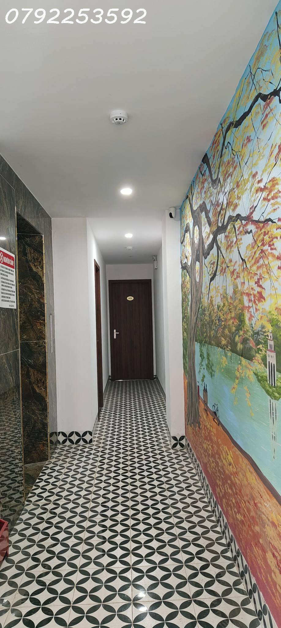 Bán Nhà Mỹ Đình. Nam Từ Liêm. Diện Tích 127m2. x8tầng. Mặt tiền 4.5m2. Giá bán 55 tỷ 3