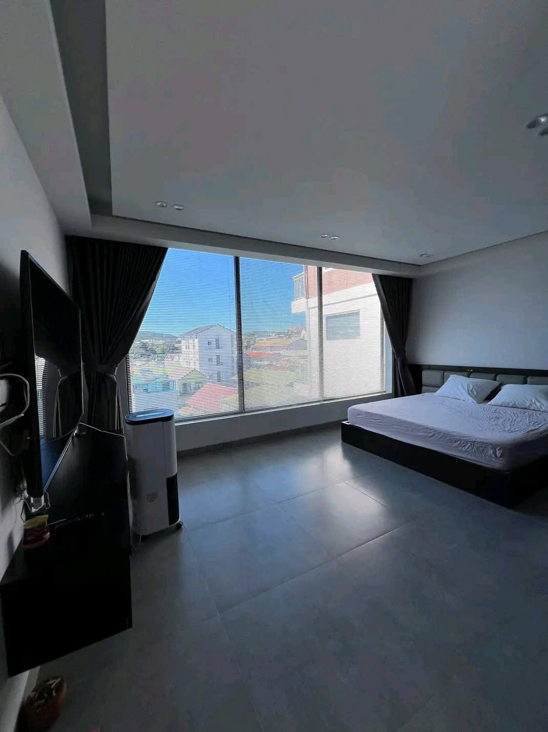 NHÀ ĐẸP – KHÔNG CHỜ ĐỢI AI  BÁN NHÀ SRXD GẦN TRUNG TÂM P6, ĐÀ LẠT 4