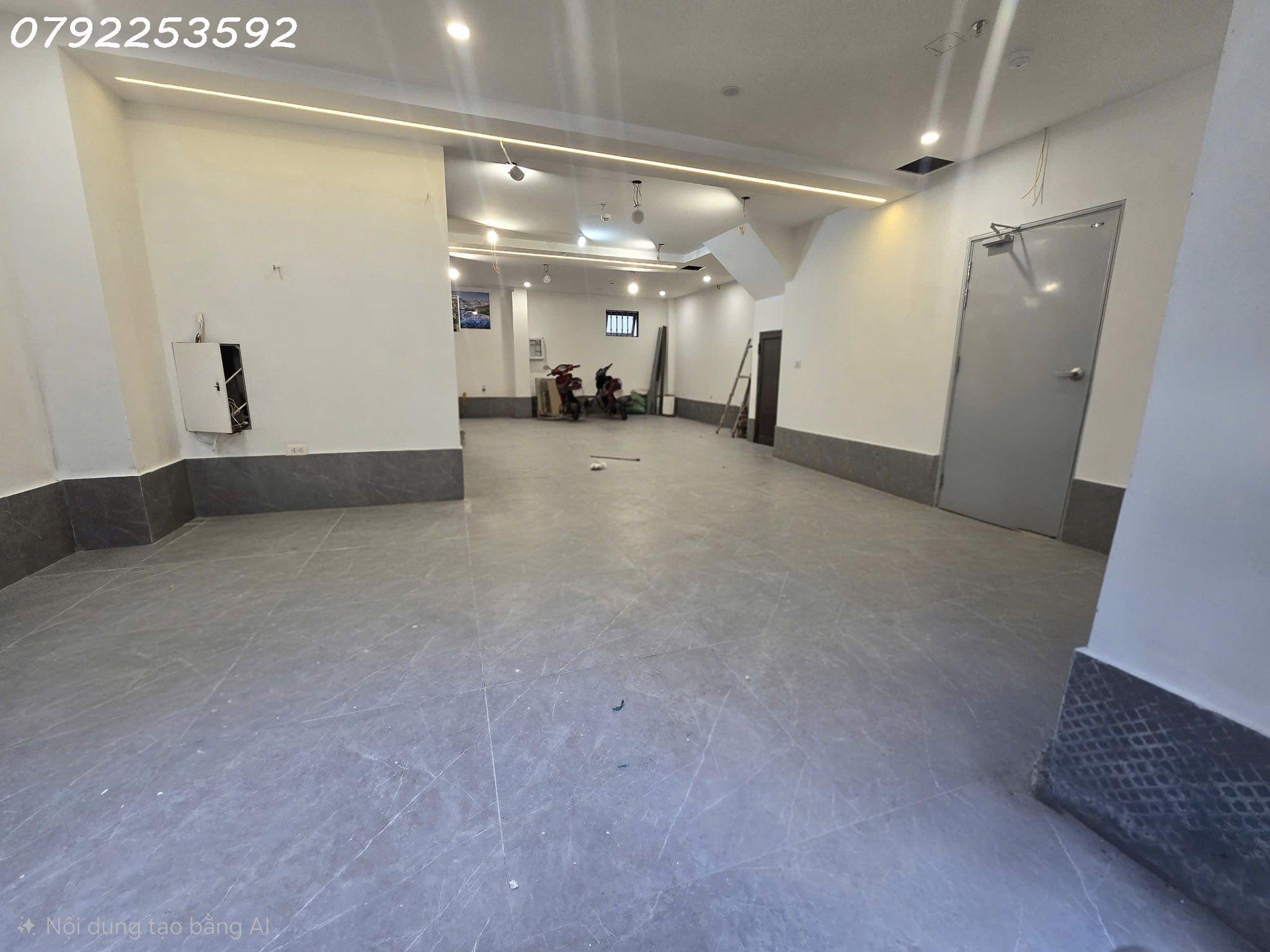 Bán Nhà Nguyễn Ngọc Vũ. Cầu Giấy. Diện tích 92m2. x7 tầng. Mặt tiền 7.2m2. Giá bán 27 tỷ 2