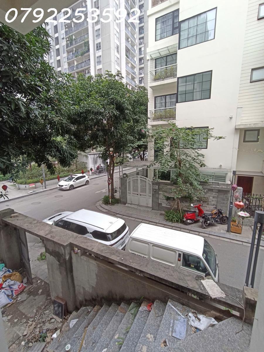 Bán Nhà Nguyễn Tuân. Thanh Xuân. Diện tích 107m x5 tầng. Mặt tiền 8.5m. Giá Bán 75 tỷ 2