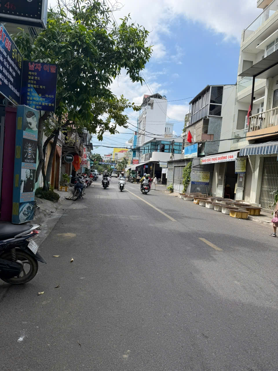 Bán nhà 3 tầng 2 mặt tiền Trần Nguyên Hãn – Trung tâm Nha Trang – Giá 6,7 tỷ 4