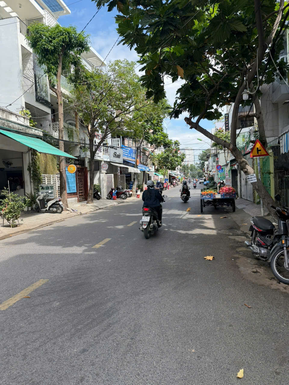 Bán nhà 3 tầng 2 mặt tiền Trần Nguyên Hãn – Trung tâm Nha Trang – Giá 6,7 tỷ 3