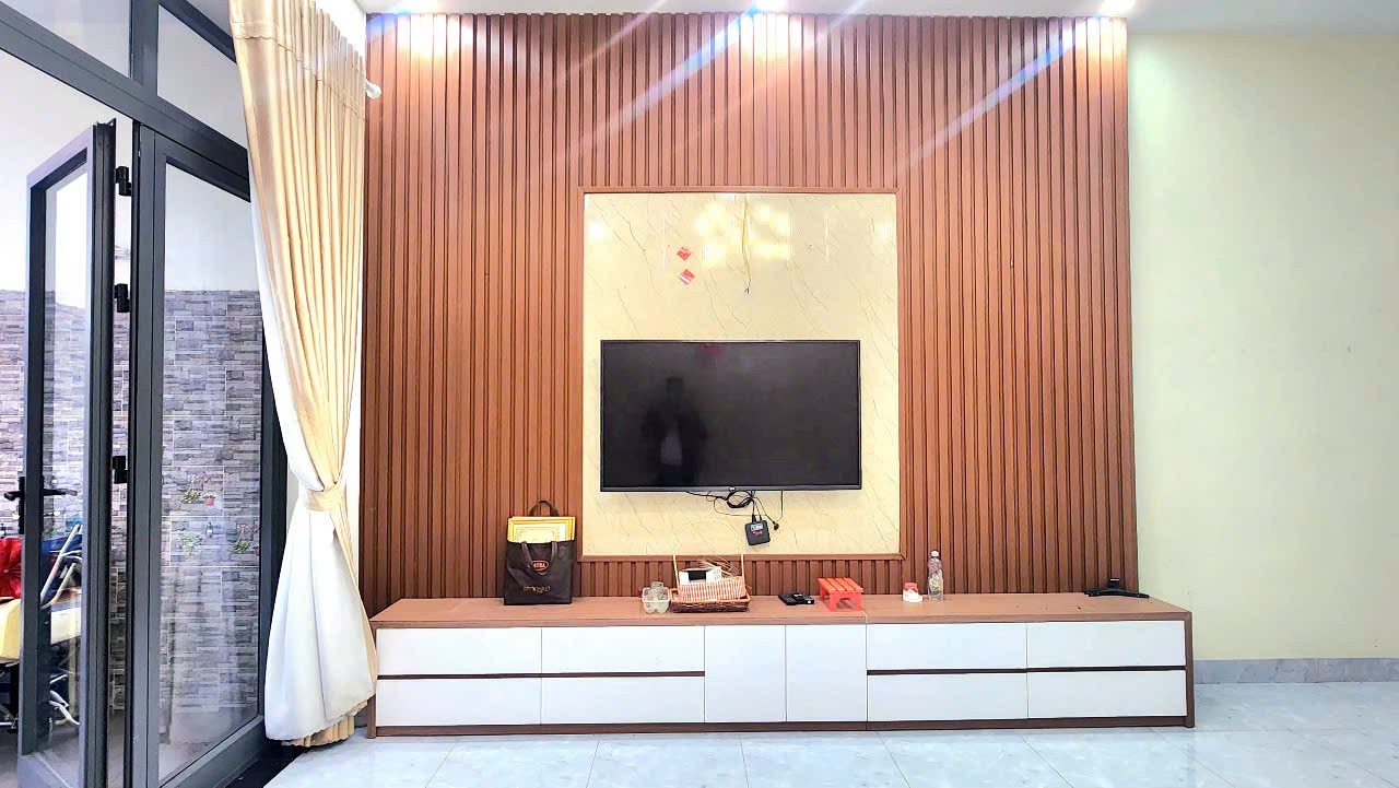 NHÀ MỚI KDT GẦN DỰ ÁN SUN CÓ SẴN SỔ HỒNG 5