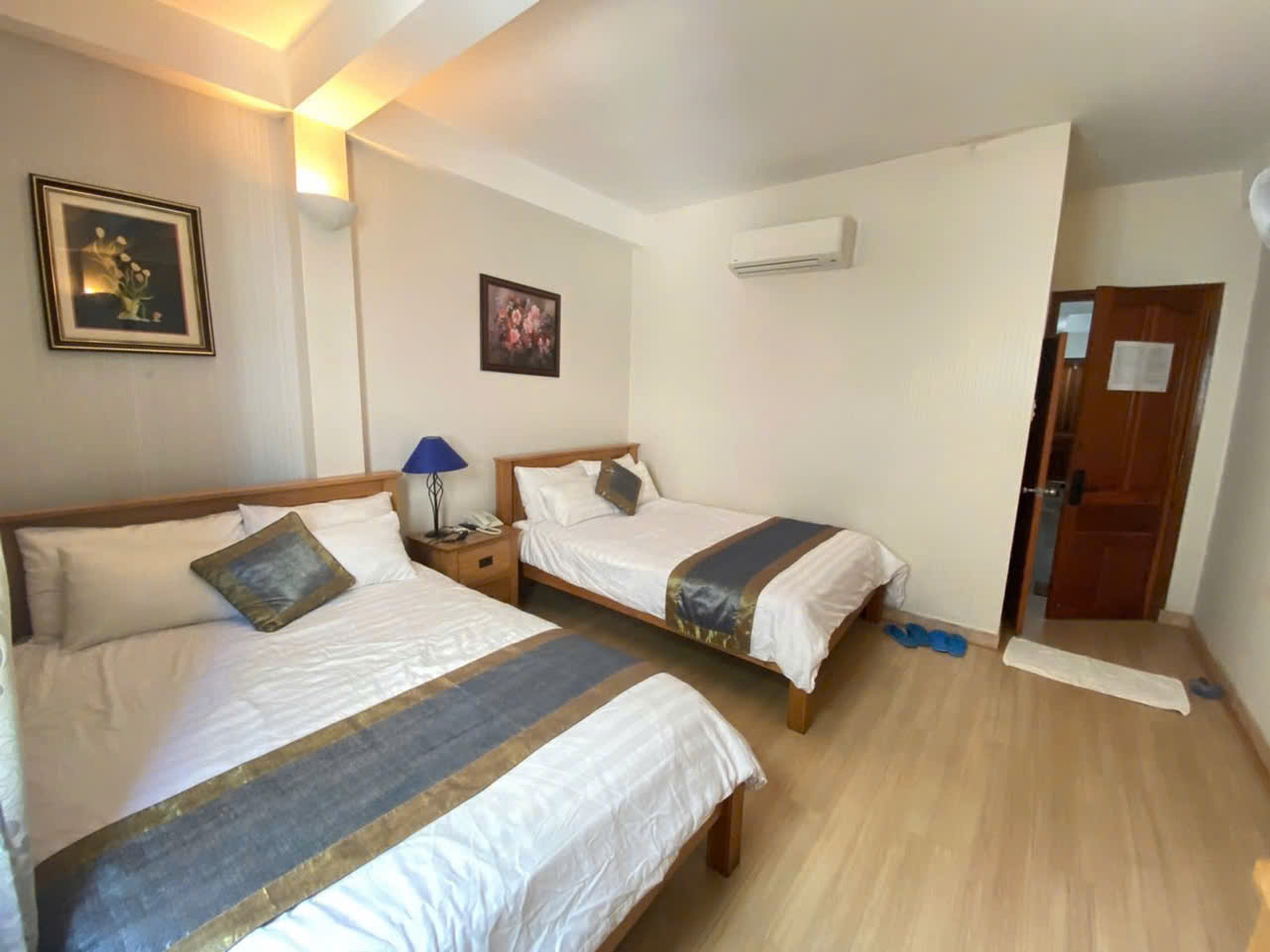 Cần bán Homestay - Khách Sạn đường Bùi Viện, Phường Phạm Ngũ Lão, Diện tích 70m², Giá 32 Tỷ 3