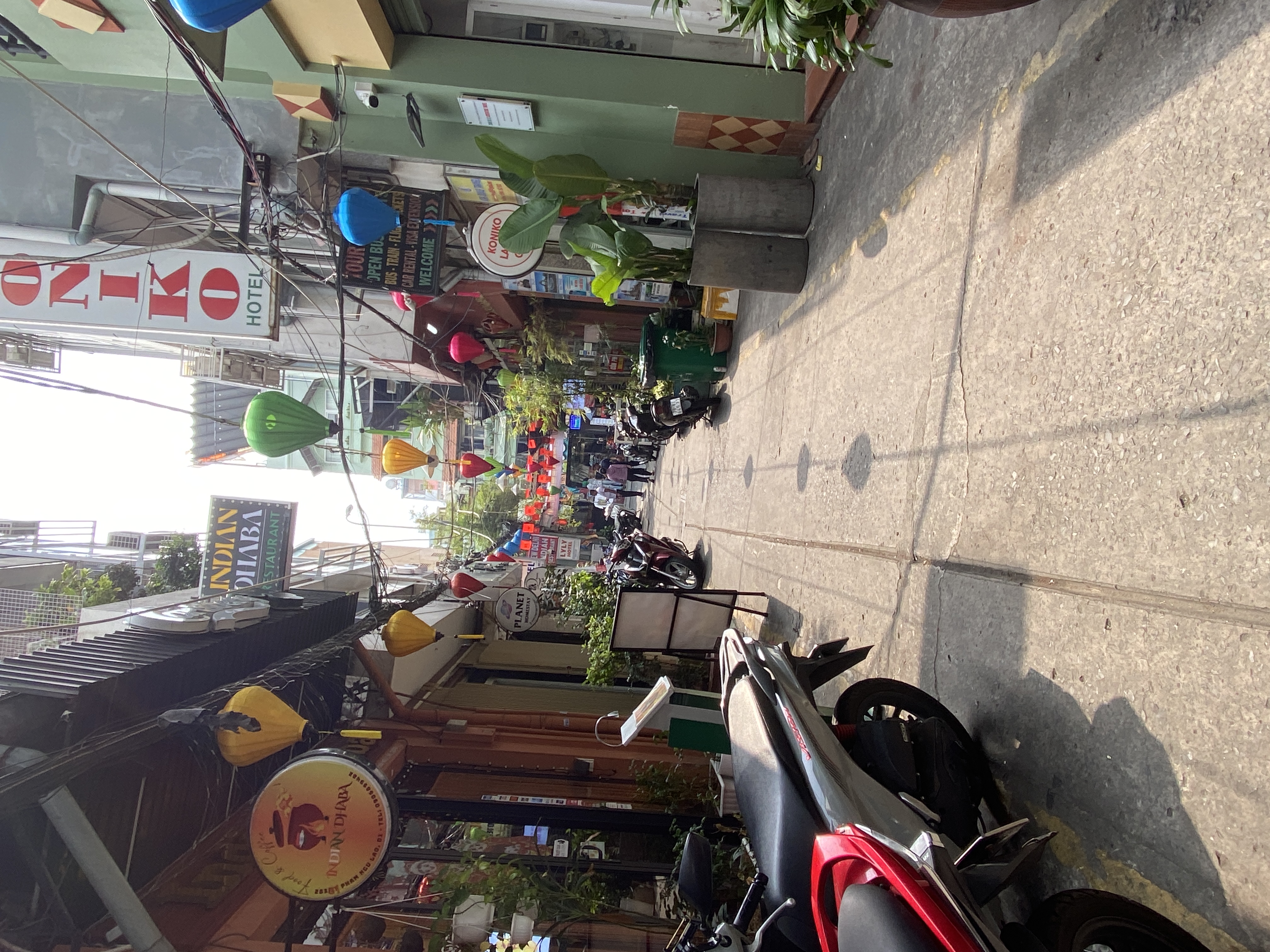 Cần bán Nhà mặt tiền đường Phạm Ngũ Lão, Phường Phạm Ngũ Lão, Diện tích 62m², Giá 22 Tỷ