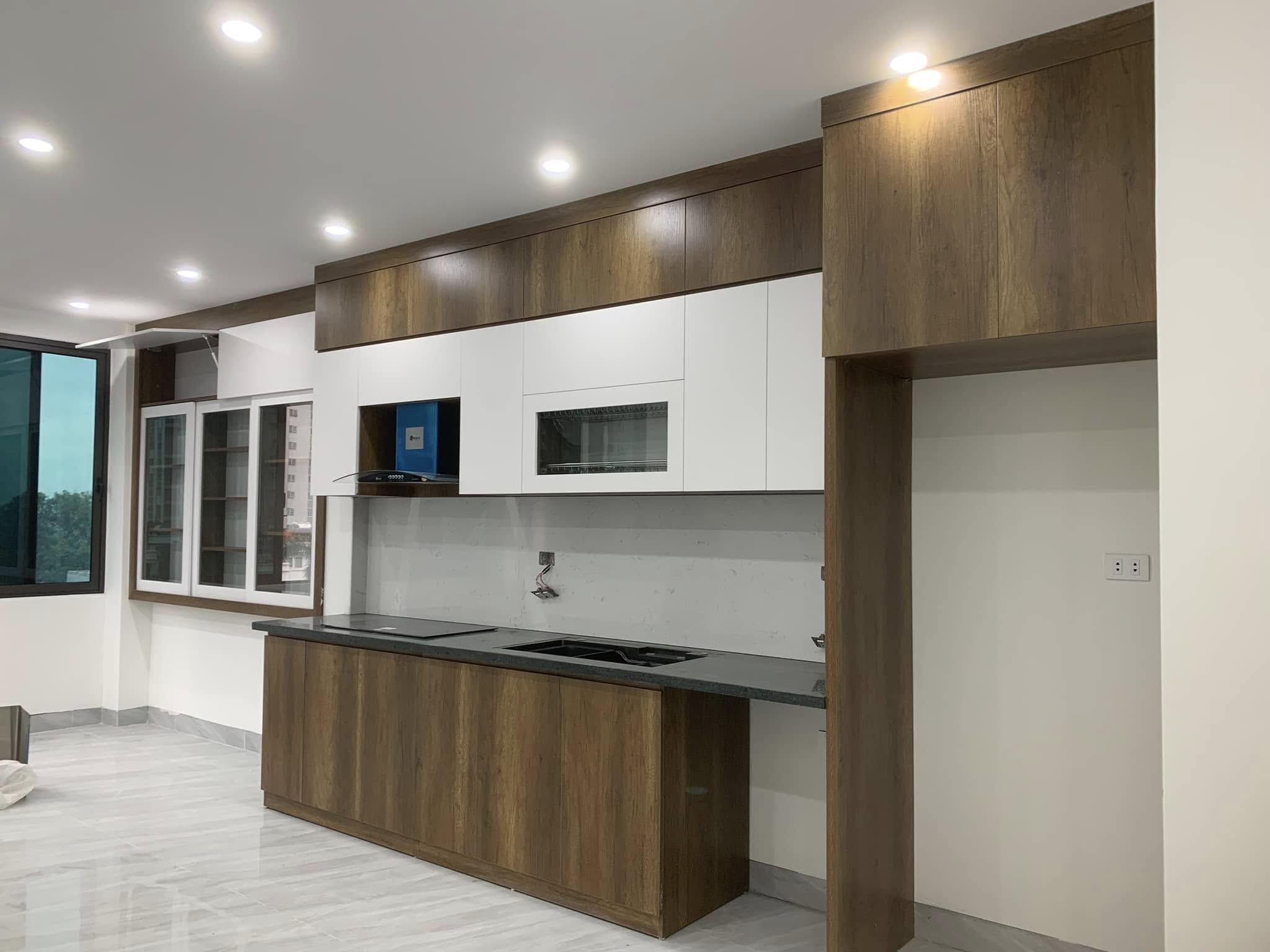 Bán nhà Hồ Tùng Mậu sát Metro, ngõ ô tô, sổ vuông, tiềm năng tăng giá mạnh 2