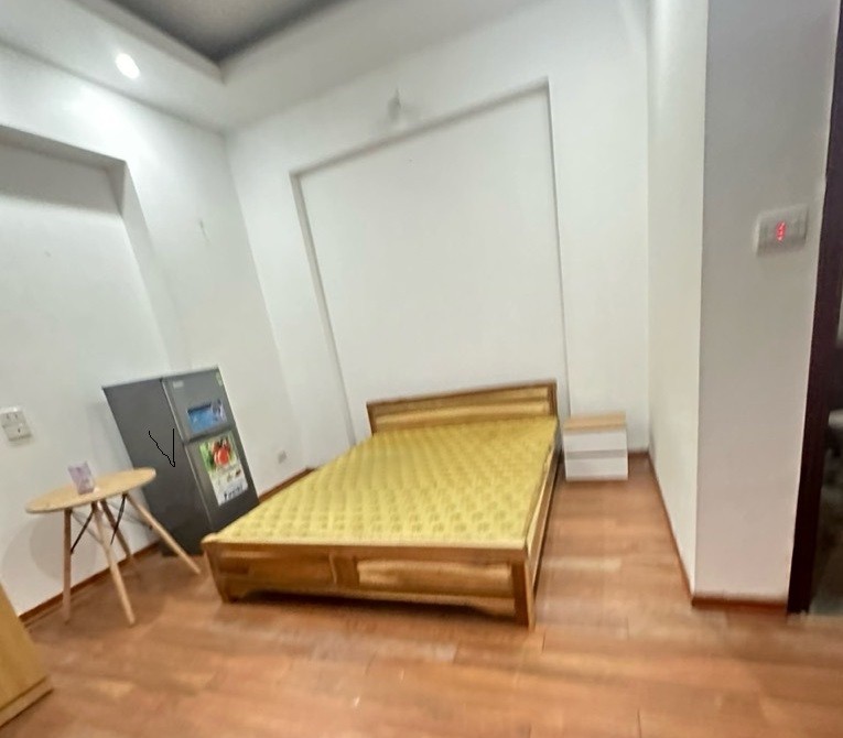 Bán nhà Hồ Tùng Mậu sát Metro, view Gardenia, tài sản giữ tiền bền vững, hơn 12 tỷ 2